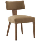 Bampton Dining Chair in Sienna by Keiichi