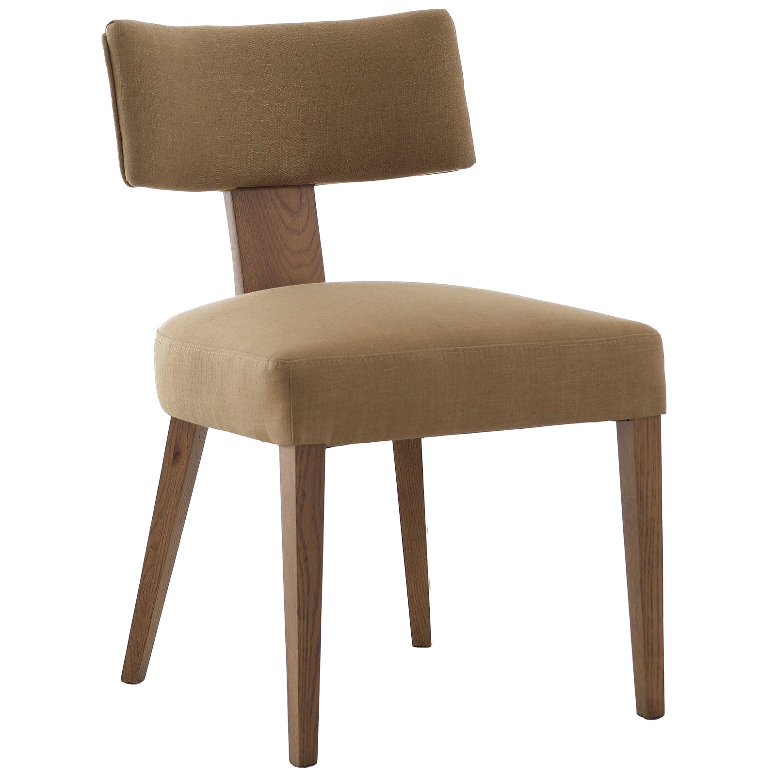 Bampton Dining Chair in Sienna by Keiichi
