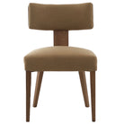 Bampton Dining Chair in Sienna by Keiichi