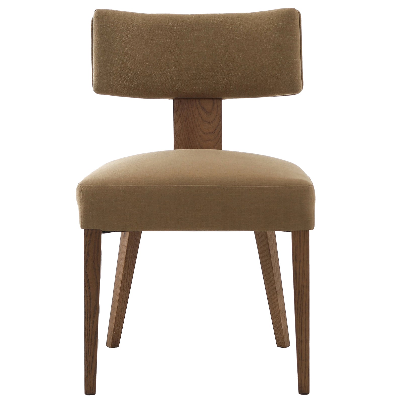 Bampton Dining Chair in Sienna by Keiichi
