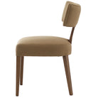 Bampton Dining Chair in Sienna by Keiichi
