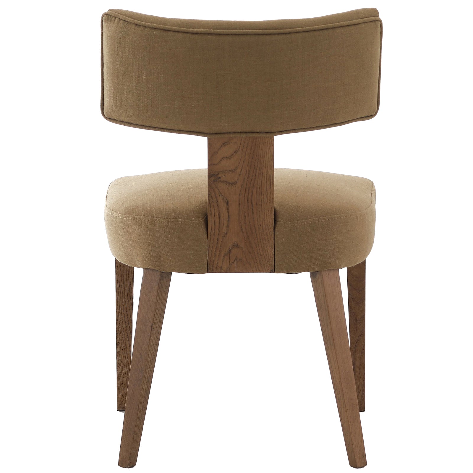Bampton Dining Chair in Sienna by Keiichi