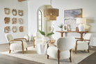 Storm Clouds Abstract Hand Painted Art by Uttermost