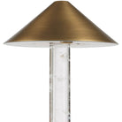 Beam Me Up Rechargeable Mini Lamp Uttermost
