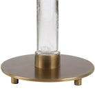 Beam Me Up Rechargeable Mini Lamp Uttermost