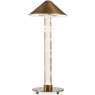 Beam Me Up Rechargeable Mini Lamp Uttermost