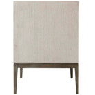 Bedside Chest Genevra in Gowan Finish by Theodore Alexander