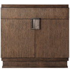 Bedside Chest Matteo in Charteris Finish by Theodore Alexander