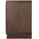 Bedside Chest Matteo in Charteris Finish by Theodore Alexander