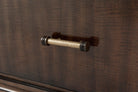Bedside Table London by Theodore Alexander