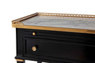 Bedside Table Matilde by Theodore Alexander