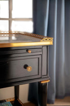 Bedside Table Matilde by Theodore Alexander