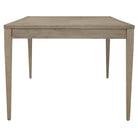 Benton Hollow Extending Dining Table in Riverwash Oak 213 - 269cm by Theodore Alexander