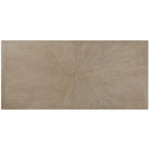 Benton Hollow Extending Dining Table in Riverwash Oak 213 - 269cm by Theodore Alexander