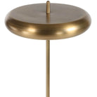 Beret Floor Lamp Uttermost