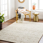 Brentford Hand Woven Rug by Keiichi