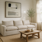 Bicester Grand Sofa by Keiichi