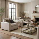 Bicester Recliner Armchair by Keiichi