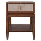 Birdlip Bedside Table by Keiichi