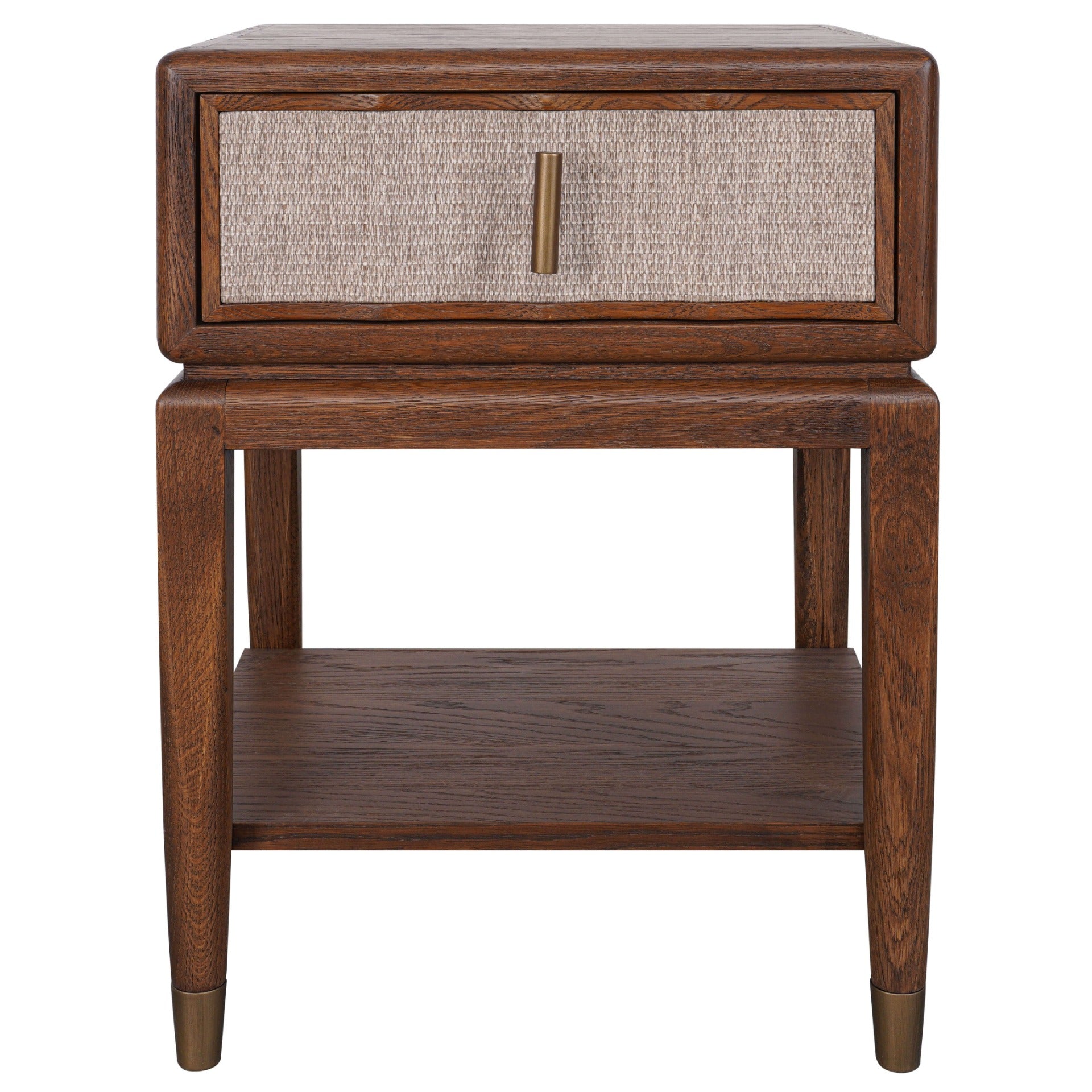 Birdlip Bedside Table by Keiichi