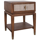 Birdlip Bedside Table by Keiichi
