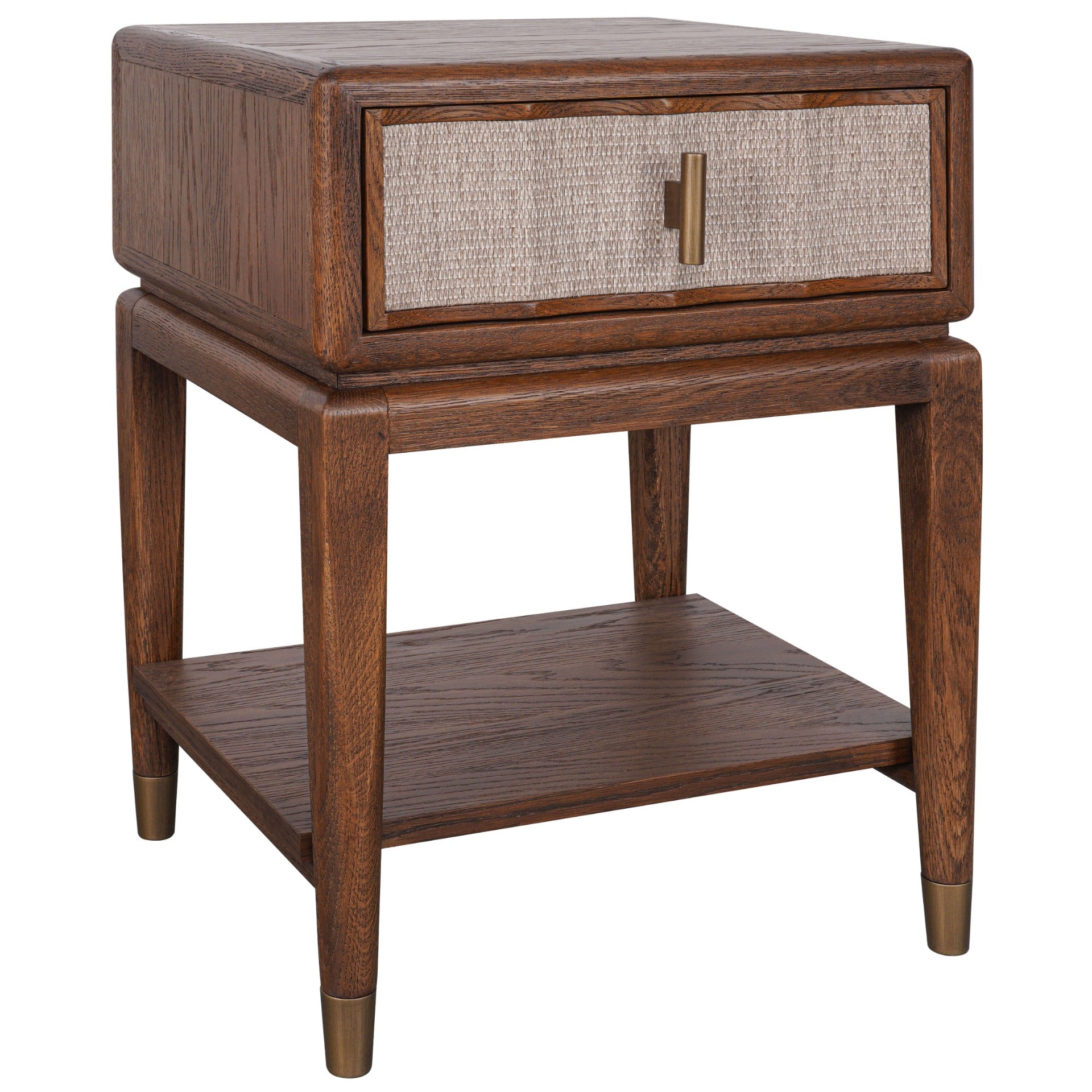 Birdlip Bedside Table by Keiichi