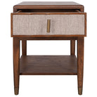 Birdlip Bedside Table by Keiichi
