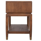 Birdlip Bedside Table by Keiichi