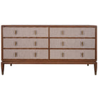 Birdlip Chest of Drawers - Large Keiichi