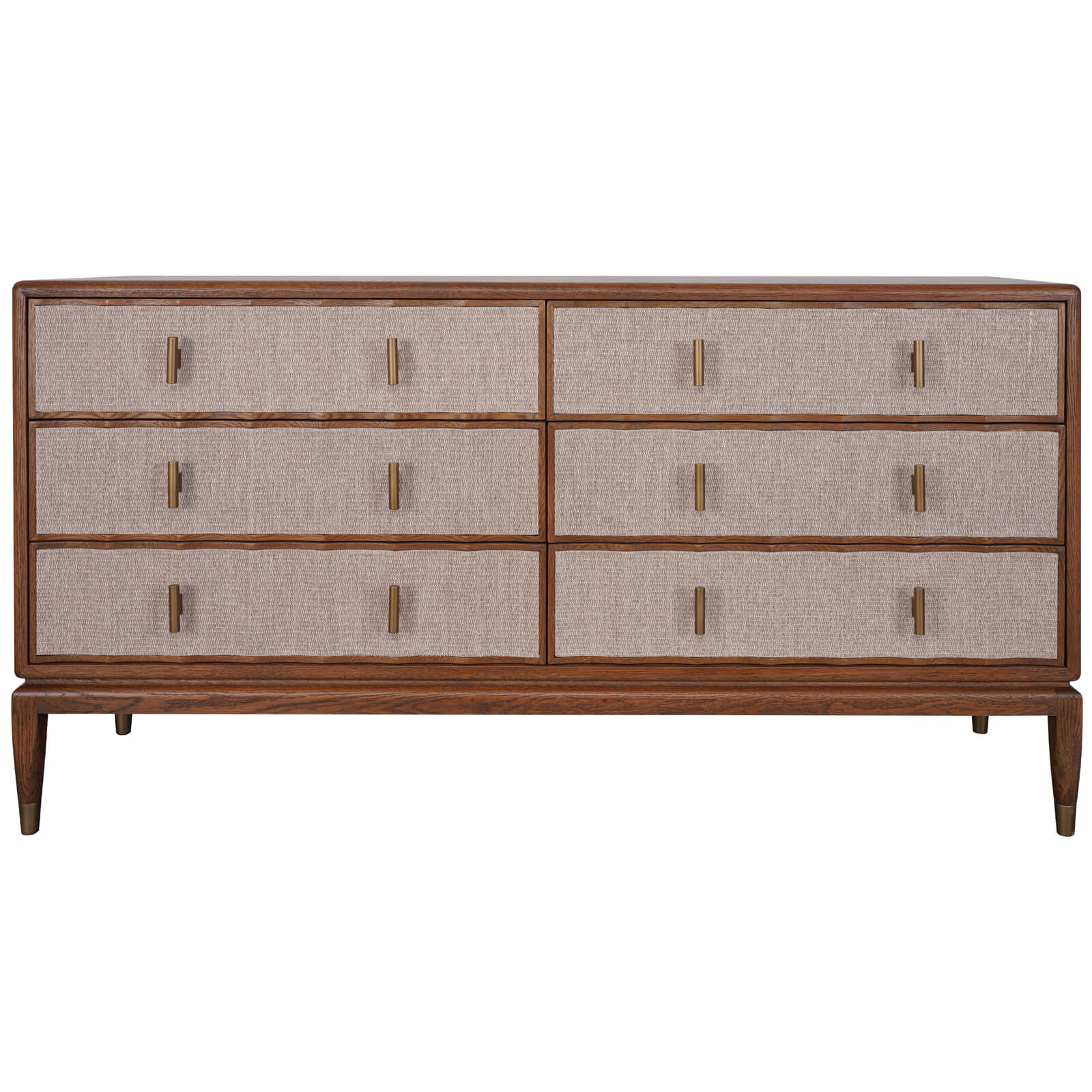 Birdlip Chest of Drawers - Large Keiichi