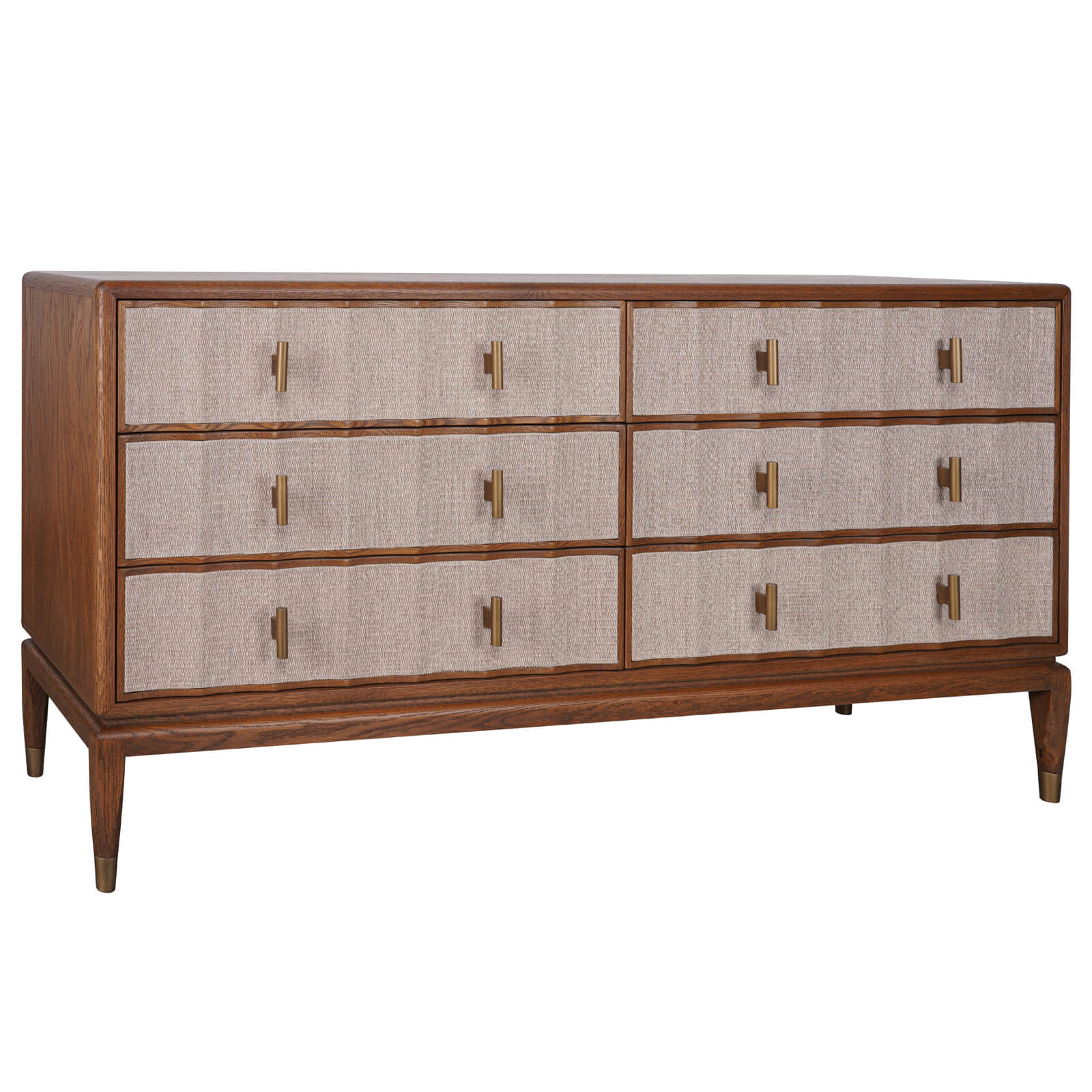 Birdlip Chest of Drawers - Large by Keiichi