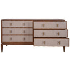 Birdlip Chest of Drawers - Large by Keiichi