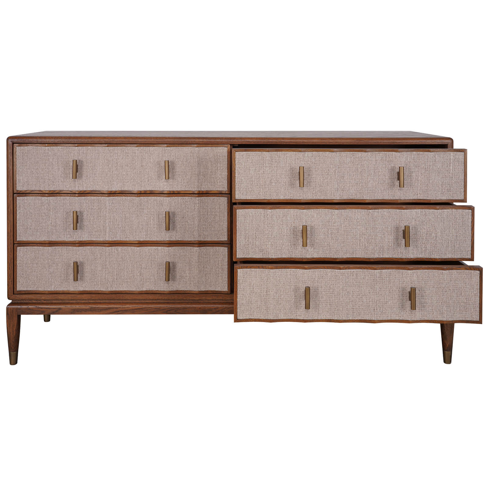 Birdlip Chest of Drawers - Large by Keiichi