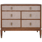 Birdlip Chest of Drawers - Small by Keiichi