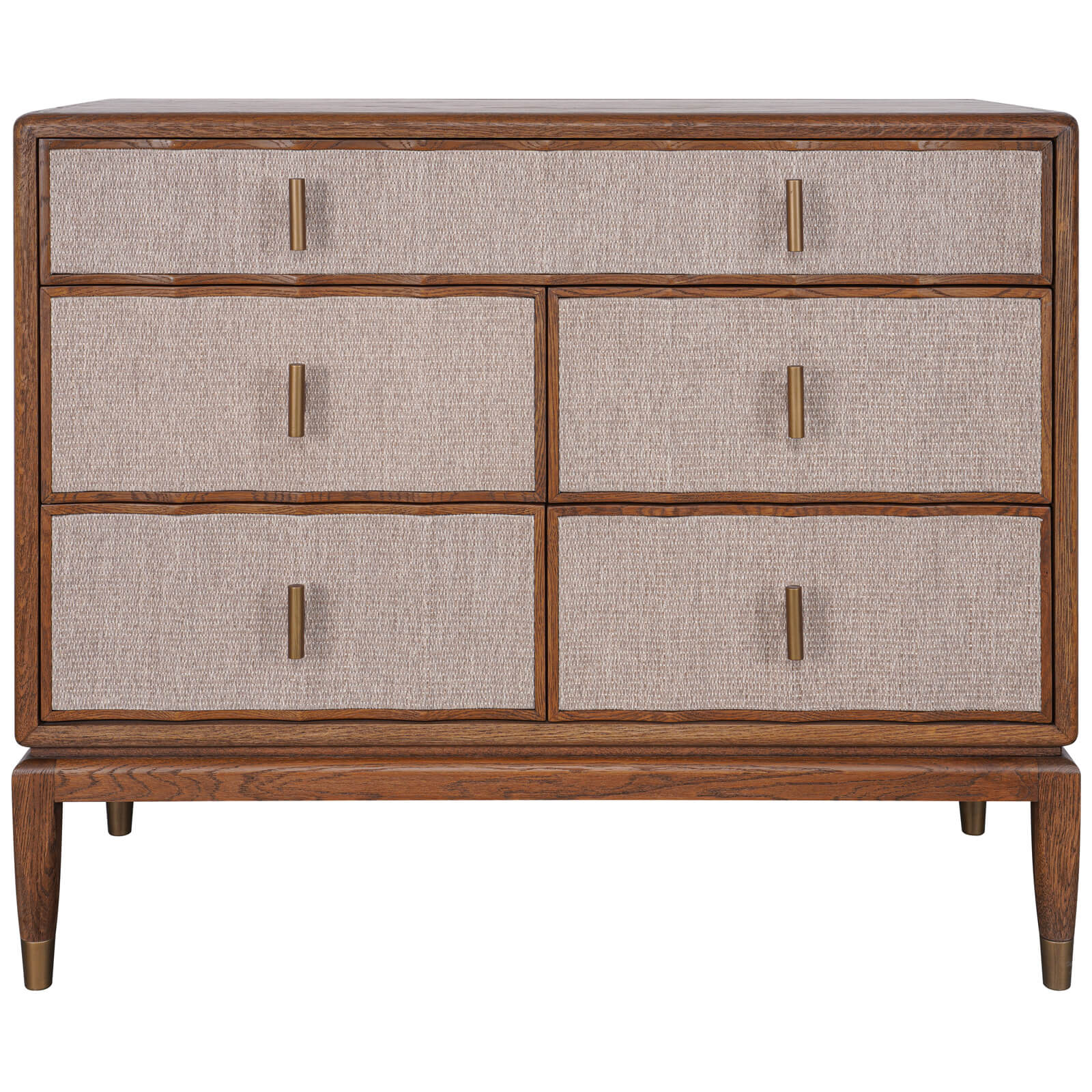 Birdlip Chest of Drawers - Small by Keiichi
