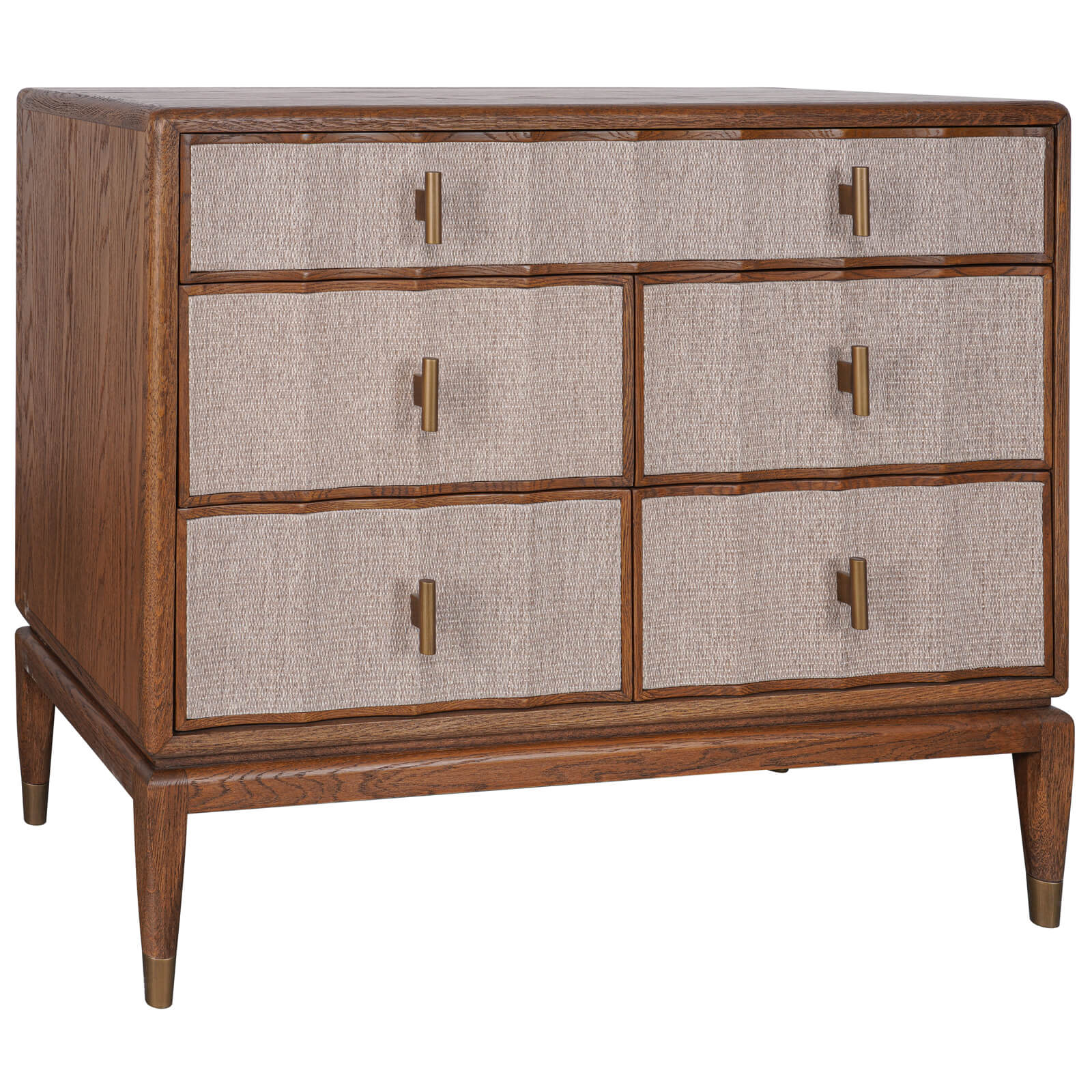 Birdlip Chest of Drawers - Small by Keiichi