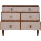 Birdlip Chest of Drawers - Small by Keiichi