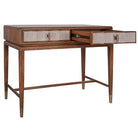 Birdlip Console Table - Small by Keiichi