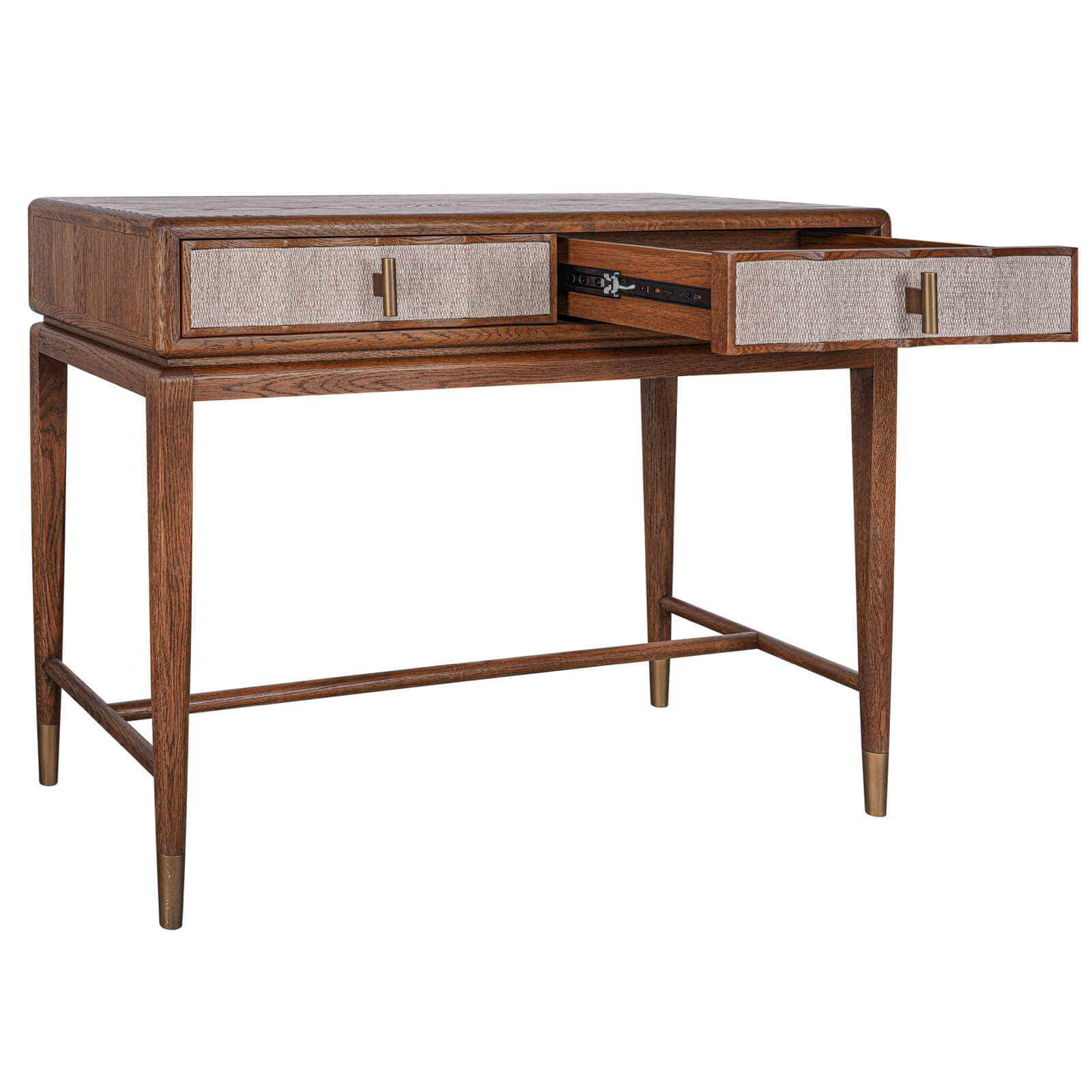Birdlip Console Table - Small by Keiichi