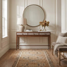 Birdlip Console Table - Large Keiichi