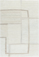 Brook Hand Tufted Rug by Keiichi