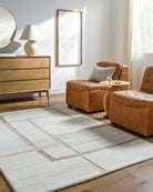 Brook Hand Tufted Rug by Keiichi