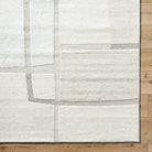 Brook Hand Tufted Rug by Keiichi