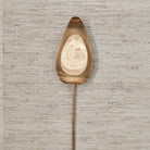 Broach LED Wall Light by Uttermost