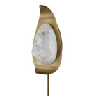 Broach LED Wall Light by Uttermost