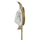 Broach LED Wall Light by Uttermost