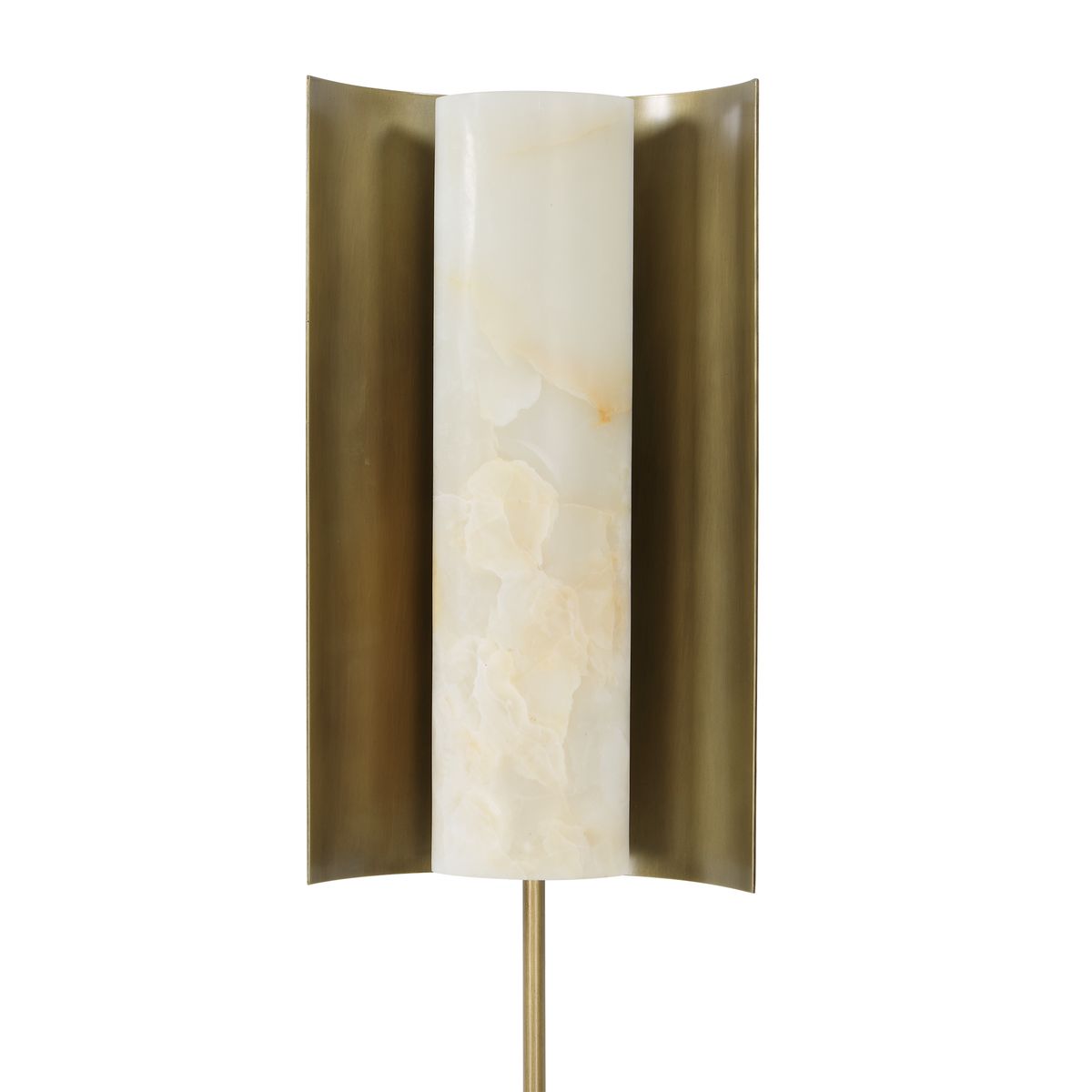 Enfold LED Wall Light by Uttermost
