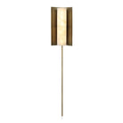 Enfold LED Wall Light by Uttermost