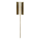 Enfold LED Wall Light by Uttermost