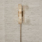 Equilibrium LED Wall Light by Uttermost